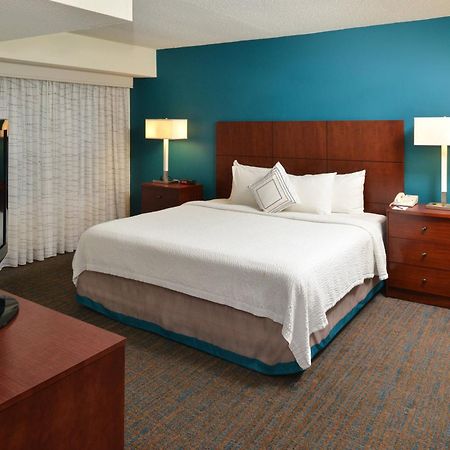 Residence Inn Pinehurst Southern Pines Esterno foto